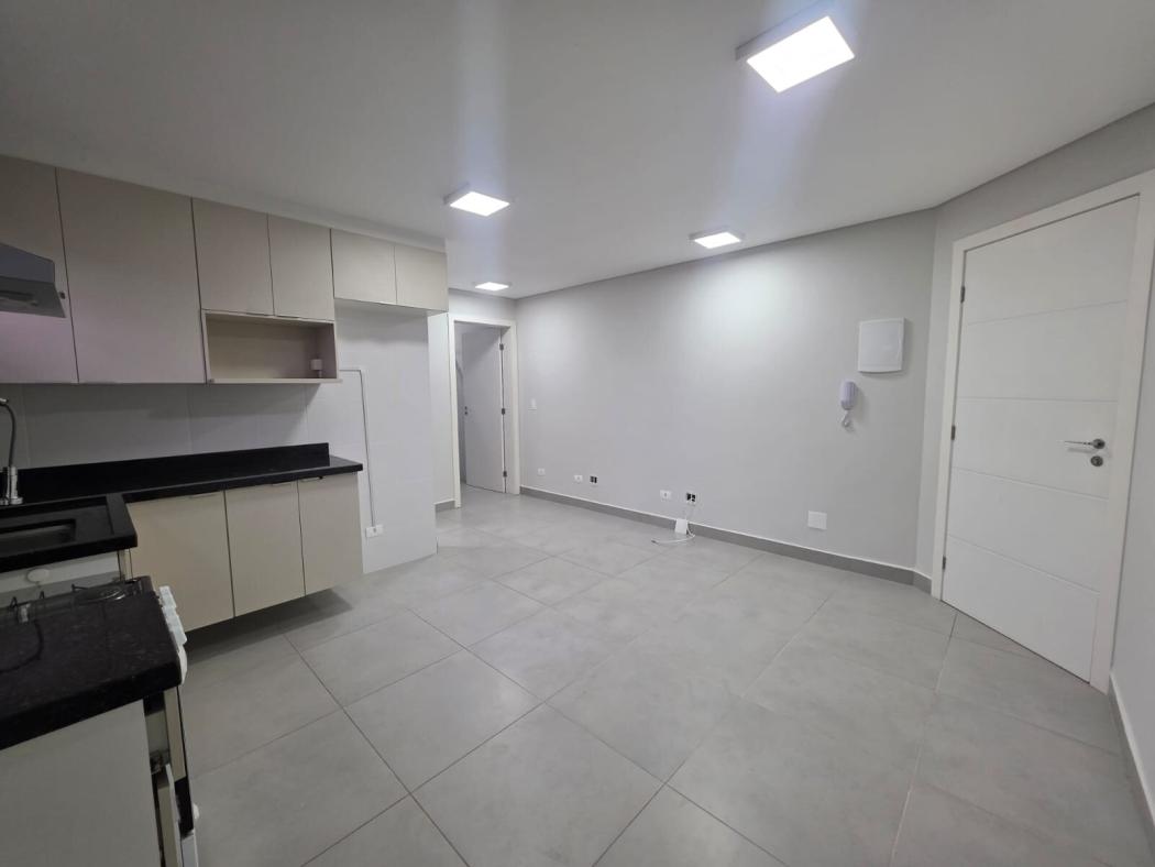 Apartamento para alugar em Capão Da Imbuia, Curitiba — Hub Urbana